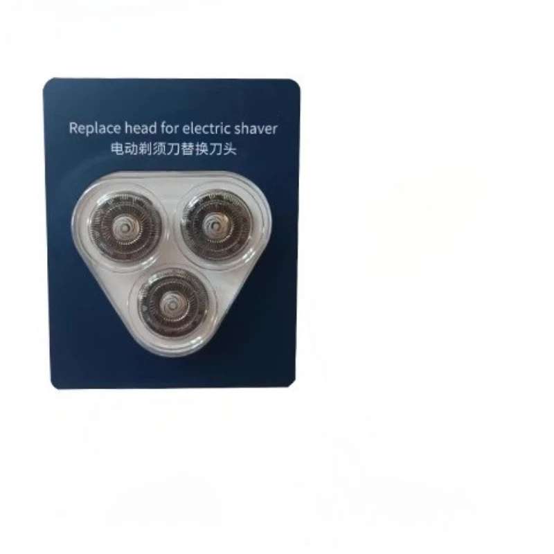 3Pcs for SOOCAS S32 Razor Replacement Blades