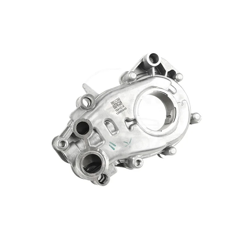 12640448 Engine Oil Pump For BUICK LACROSSE CADILLAC ATS CTS SRX XTS CHEVROLET CAMARO IMPALA GMC ACADIAU PONTIAC G6 SATURN AURA