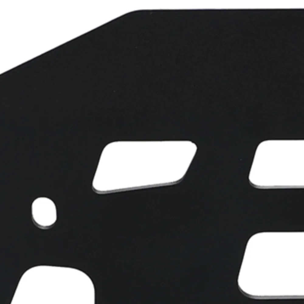 

For VOGE 300 Valico Rally 300GY 2023-2026 Accessories Engine Protection Cover Chassis Under Guard Skid Plate Belly Pan Protector