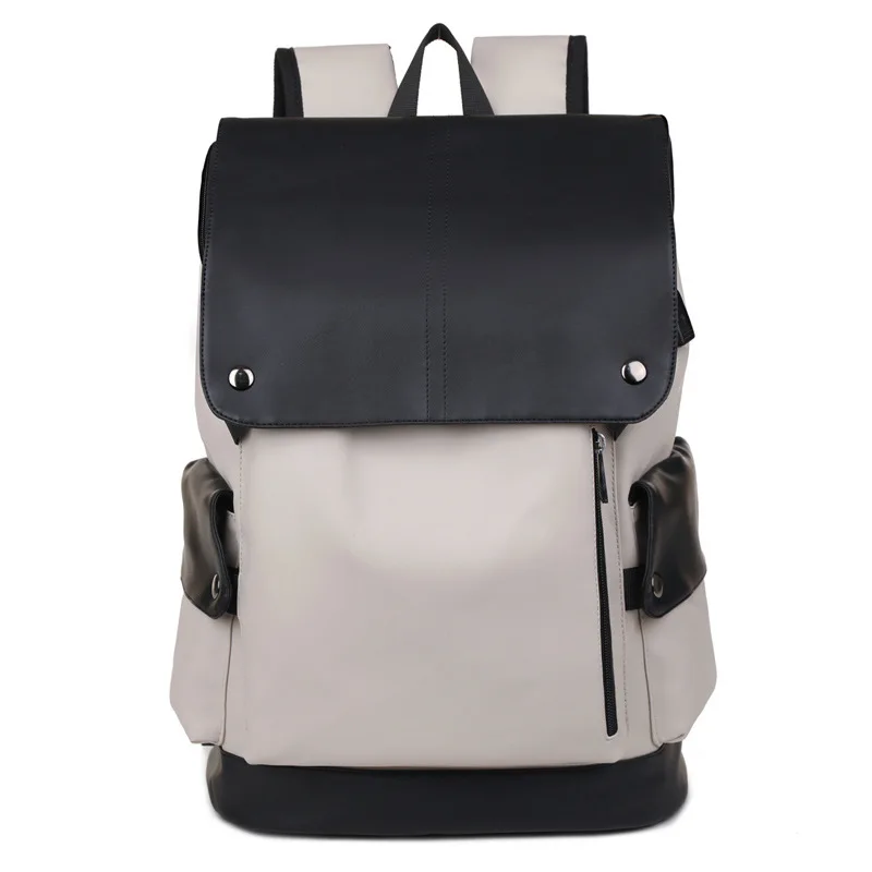 

RanHuang New 2025 Men's Fashion Laptop Backpacks Women's Travel Bags Shoulder School Bags