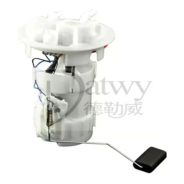 

OE 9674467780 2008 1.2T Electronic Fuel Pump (brand original)