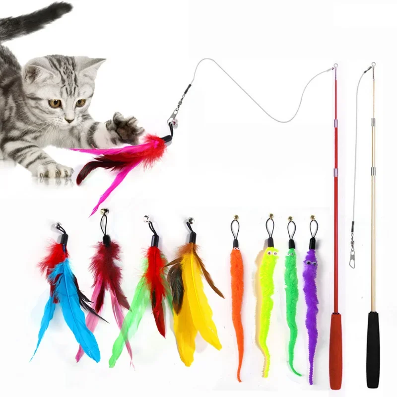 e oy: Uma Análise Detalhada e Recomendação para Brinquedos para Gatos