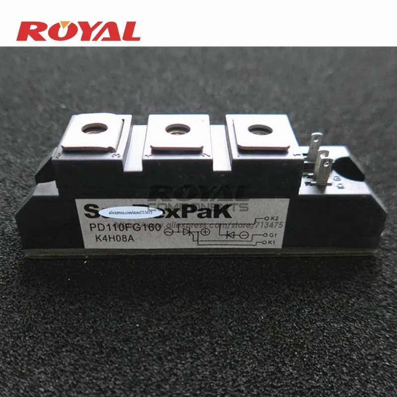 PD110FG160 PD110F-80 PD110F80  PD110F-120  PD110F-160 NEW