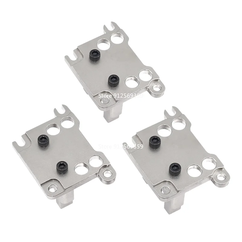 

AQ-Applicable timing tool specifically designed for Mercedes M256 254 inline-six and four-cylinder 1.5T/2.0T/3.0T engines.