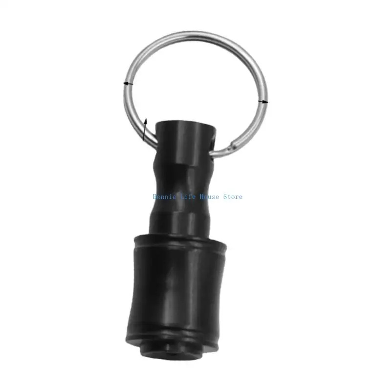 

37MF Fast Release 1/4" Shank Extension Bar for Easy Tool Changes and Portability