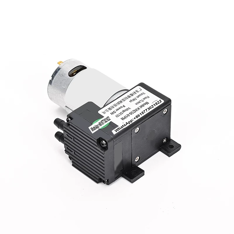 50-01PM Miniature D… - image