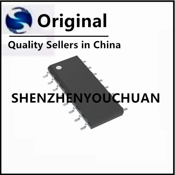 

(1-100piece)UC3715DTR UC3715D SOIC-16 IC Chipset New Original