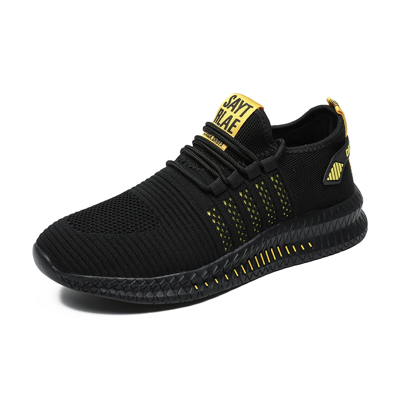 BlackYellow
