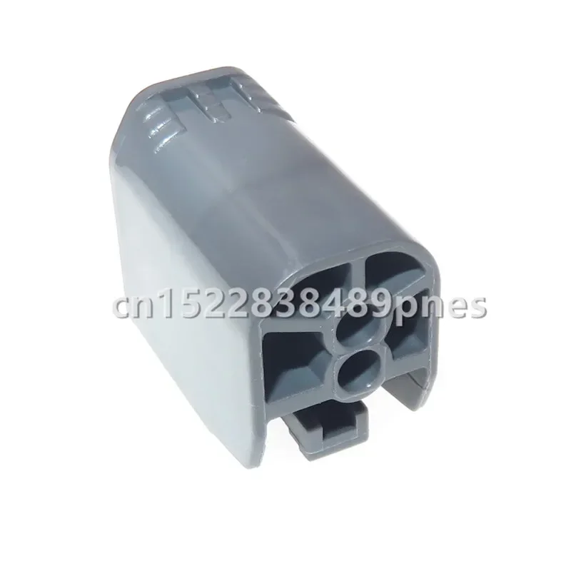 2 Pole Automotive Wiring Harness Connector Car Parts Auto Plastic Housing Waterproof Electrical Socket