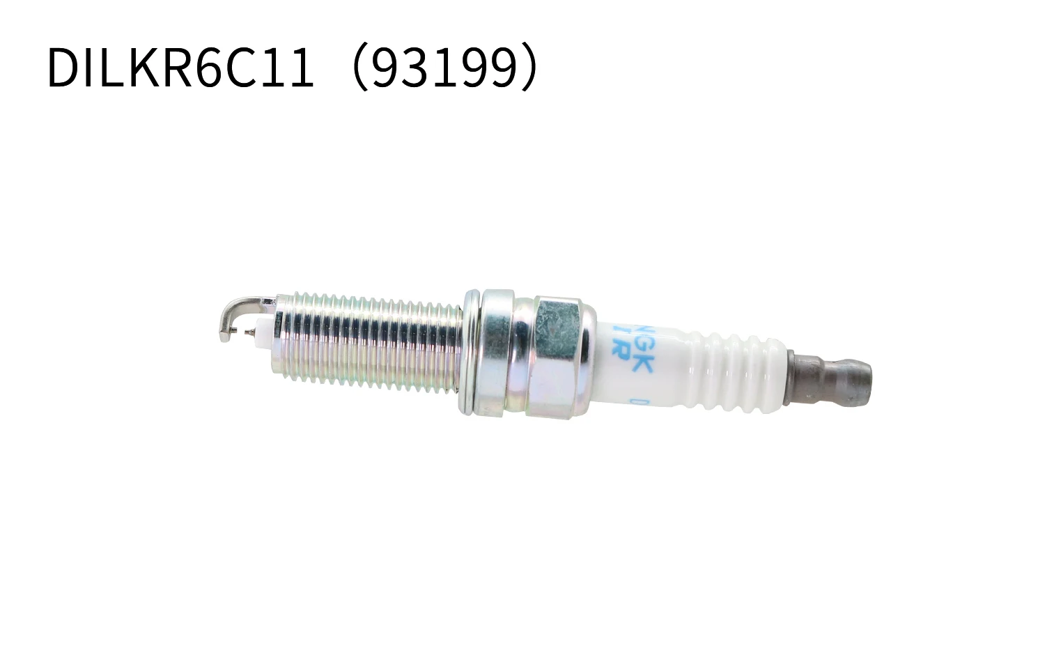 Spark Plug For HYUNDAI Santa Fe Sport Sonata Tucson KIA Optima Sorento Sportage DILKR6C11 93199