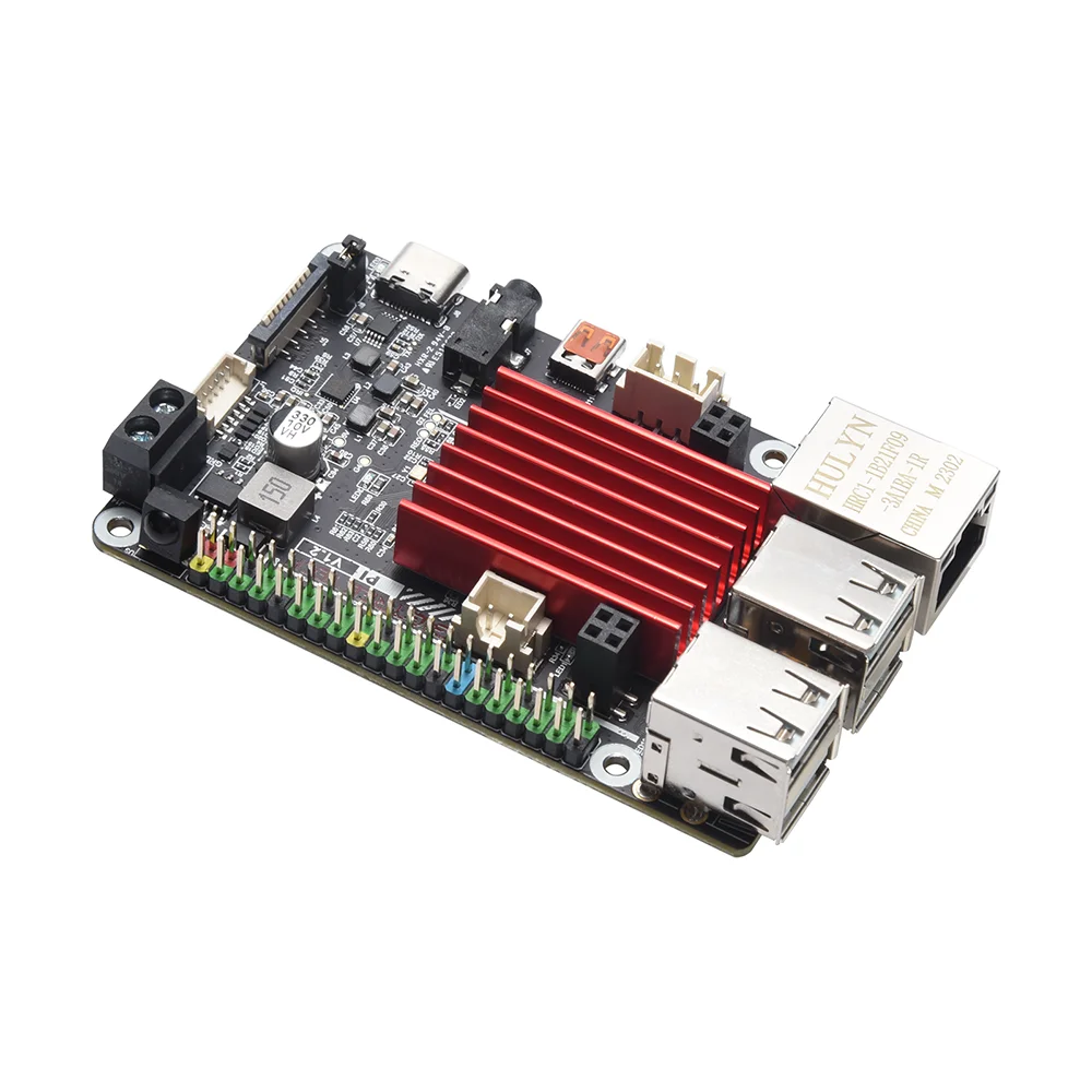 Variant: Only BTT PI V1.2