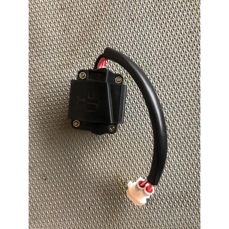 

52BIKE body dump sensor, fall to the ground power-off sensor