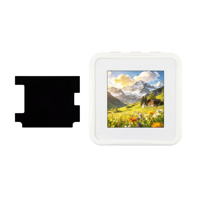 U55B Development Board With 1.54inch Capacitive Screen for Xiaozhi Voice Chat