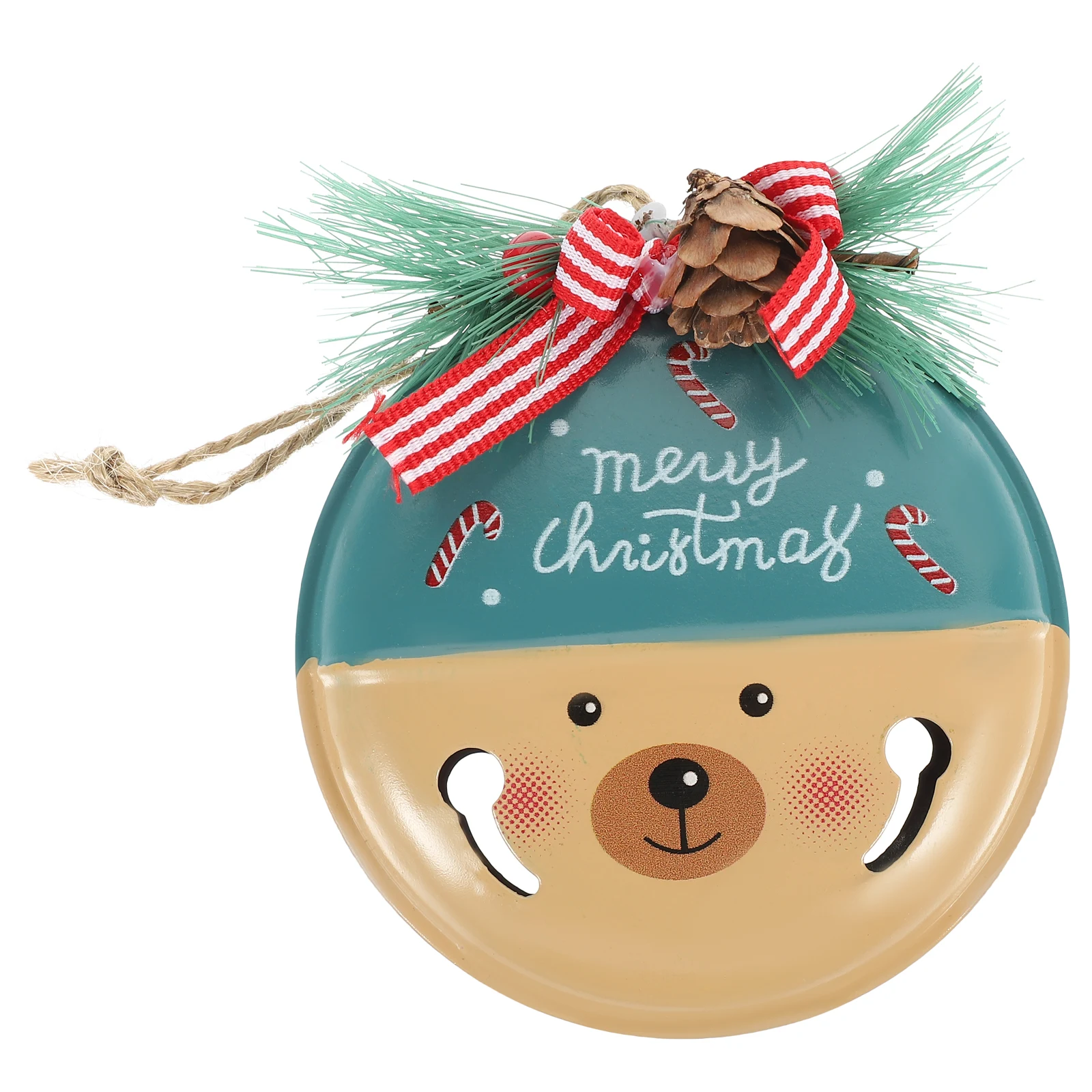 

Christmas Hanging Decor Beautiful Xmas Tree Ornament Indoor Decoration Party Supplies Holiday Tree Decorations