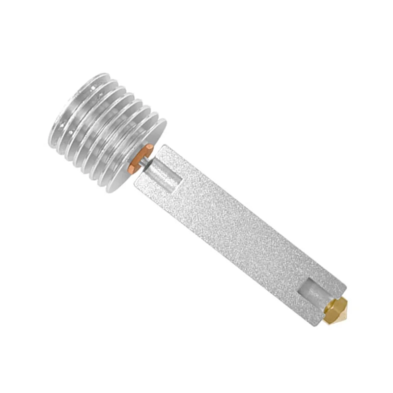 

A13E-3D принтер Super Volcano сопло Hotend обновленный комплект для Voron Dragon DIY аксессуары для улучшенной точности печати