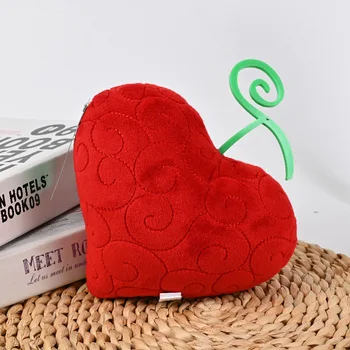 Peluche de One Piece: Fruta del Diablo, Flor de Robin, Goma-Goma de Luffy