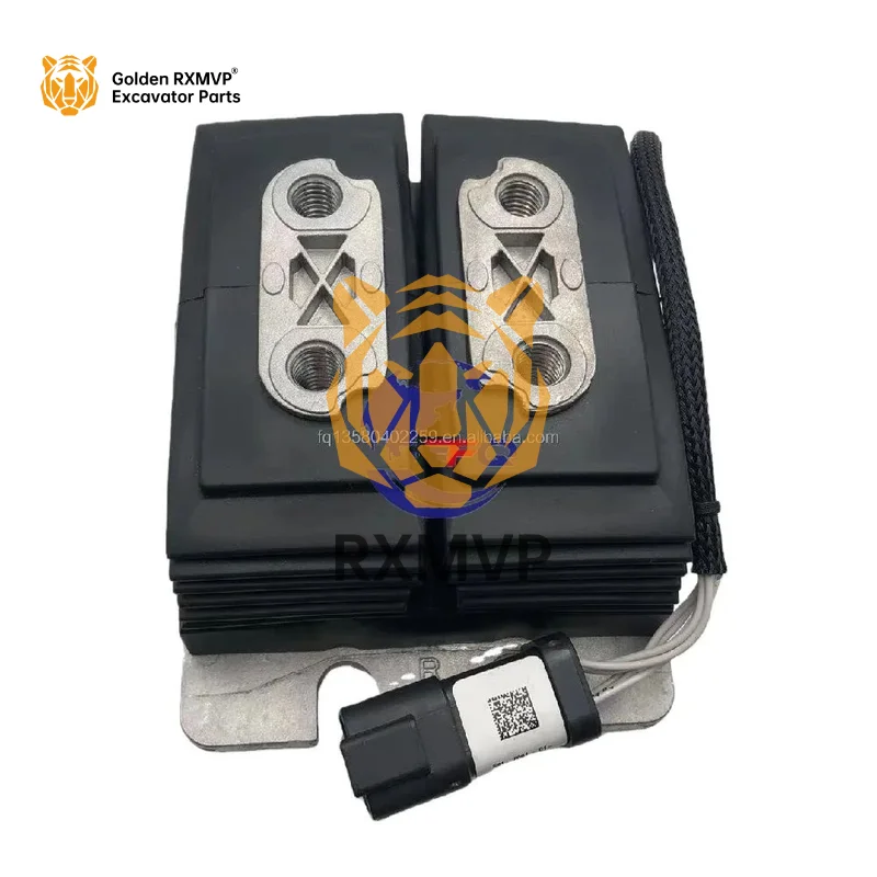 Control Gp-Pedal 561-7001 of Excavator Single Foot Walking Foot Valve Excavator Foot Pedal FOR E307-5 E323D E308-5 E308SR