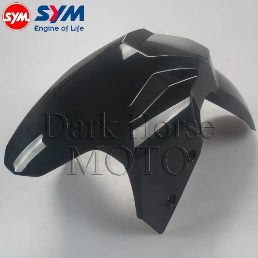 Motorcycle Front Fender Front Mudguard Front Dirt Removal Original FOR SYM Husky ADV-150 X-ADV ADV-125