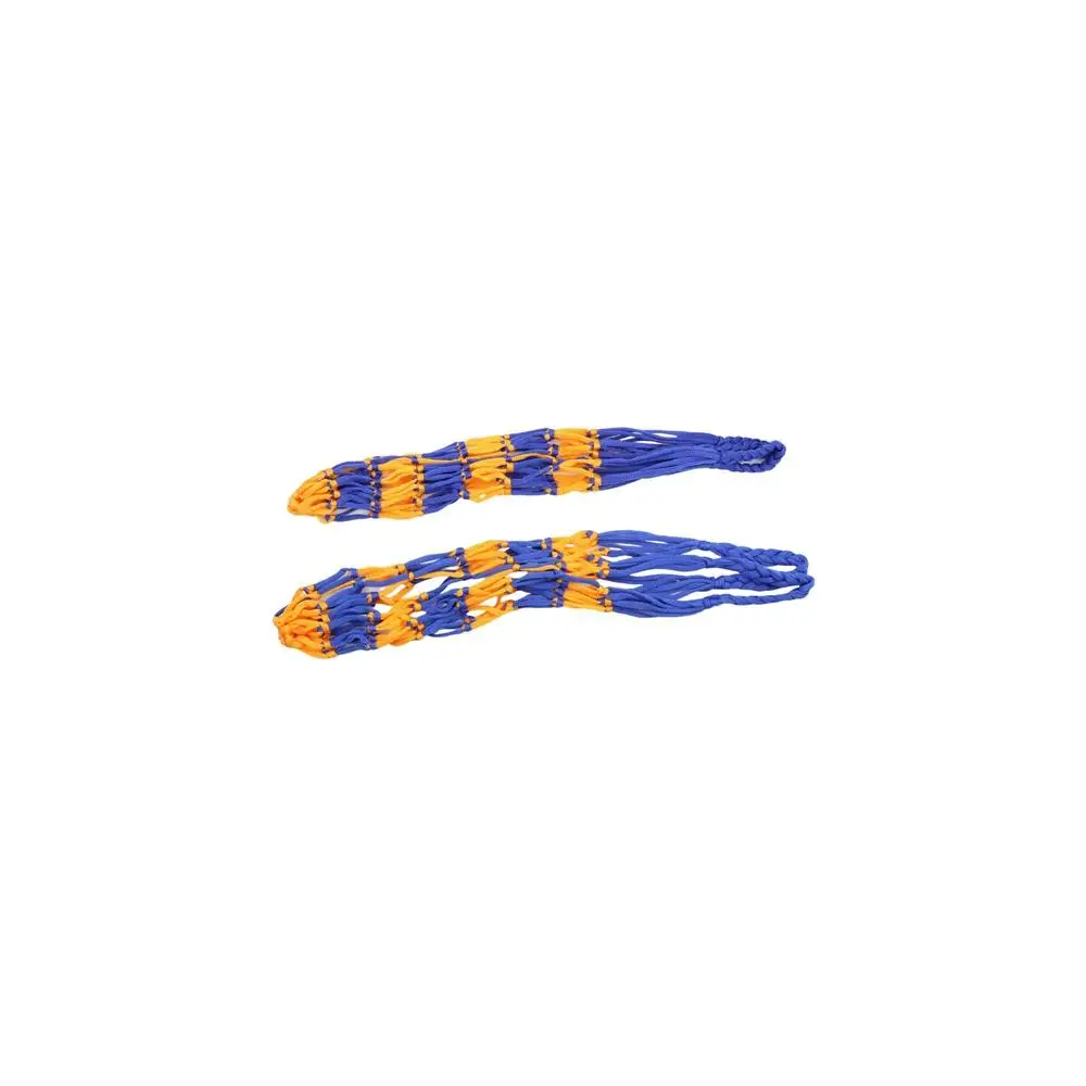 サッカーネットバッグアクセサリーバスケットボールカバーメッシュバッグバスケットボールキャリーバッグバレーボールネットバッグボール収納袋巾着バッグ