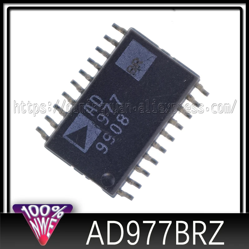 2pcs/lot AD977AR AD977AAR AD977BR AD977BRZ Brand-new SOP-20