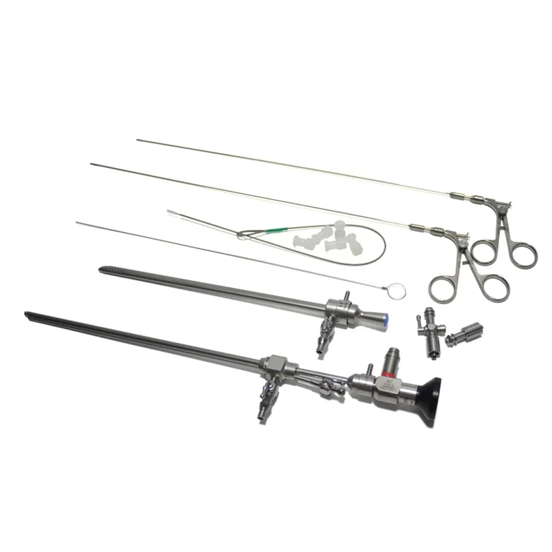 

Medical equipment Gynecology hysteroscope gynecological instruments