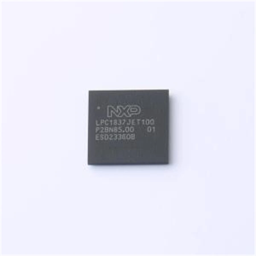 2 TEILE/LOS LPC1837JET100E (Mikrocontroller)
