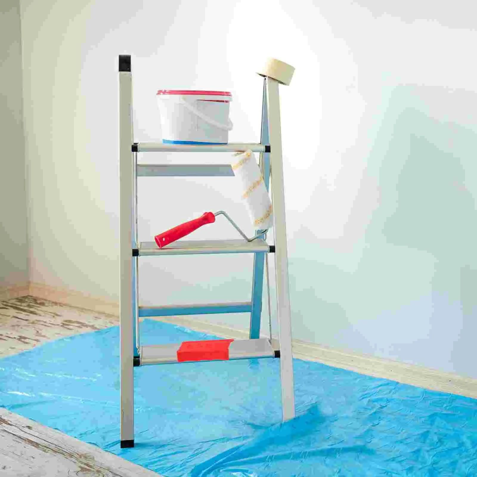 Tappetino per scaletta di ricambio Copertura per scaletta Tappo terminale Estensione Copertura per scaletta Tappetino per scaletta Copertura per tappo terminale per scala Parte della scala