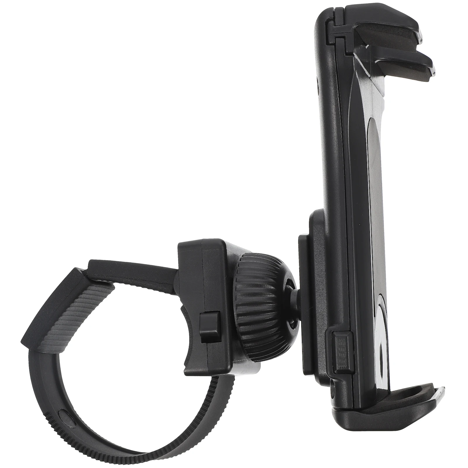 Mobile Phone Holder Tablet Stand Mount for Bicycle Treadmill Stroller Scooter 12 5 Inch Tablets 6 Inch Cellphones Bike Phone