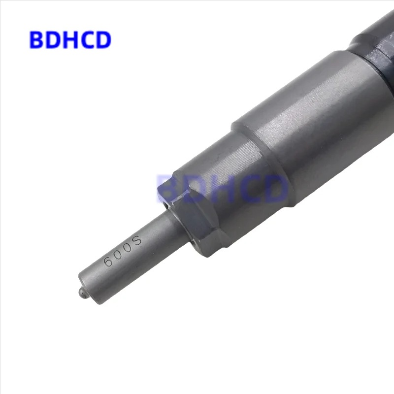 Chinese Factories Directly Sell The Denso Diesel Engine Common Rail Diesel Injector 23670-0E010