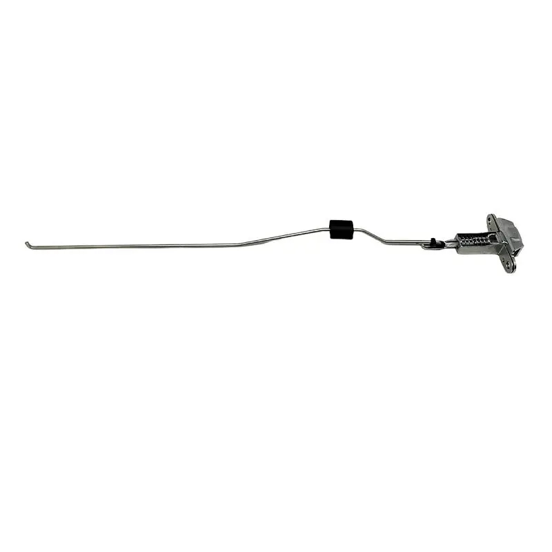 Applicable to Isuzu Qingling Pikada Coffee Cargo Box Tailgate Handle Tailgate Lock Rear Handle Door Lock Original Parts