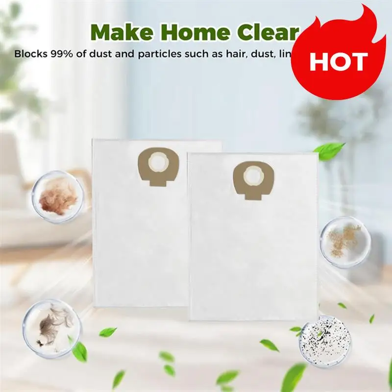 A01V-4 個ダストバッグ VC2010L VC2512L /Nilfisk Altoaero25-21 真空部品必須真空アクセサリー