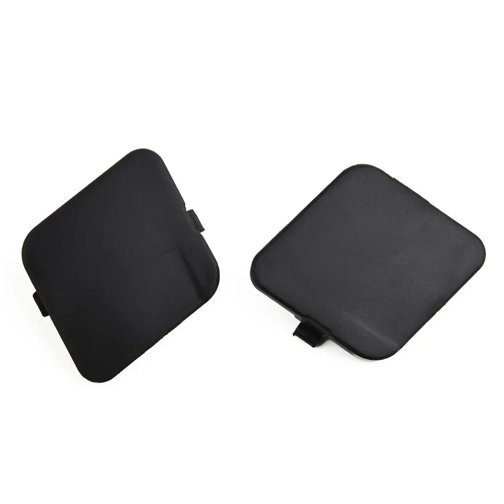 

For HONDA For CRV 2007-2011 Windshield Side ABS Plastic Black 1 Pair 73153-SWA-003 High Quality Material Car Accessories