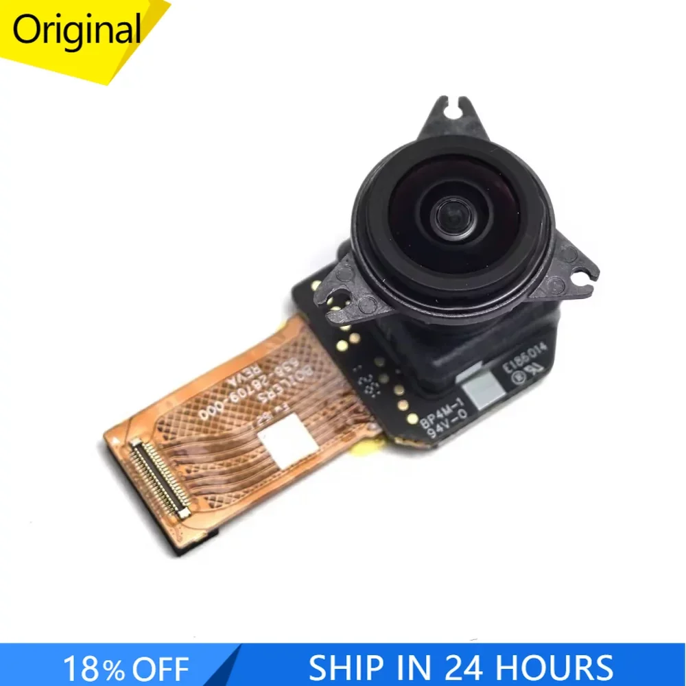 

New Original Lens with CCD Repair Part for GoPro Hero11 Hero12 Action Camera Replacement