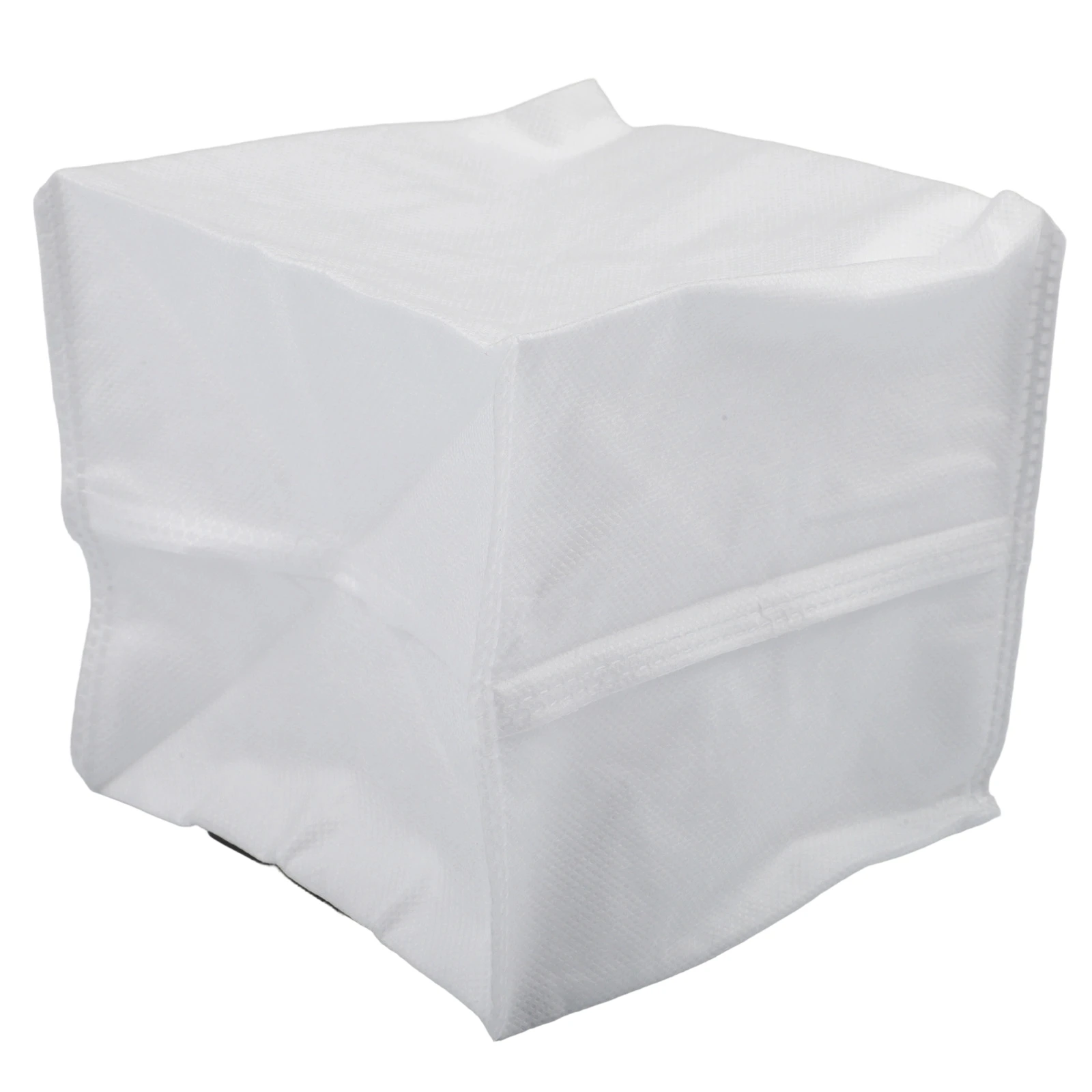 Compatible Dust Bags for MEDION For Robot Vacuum Cleaner for x50 SW MD 2004 with Large Capacity for Less Frequent Changes