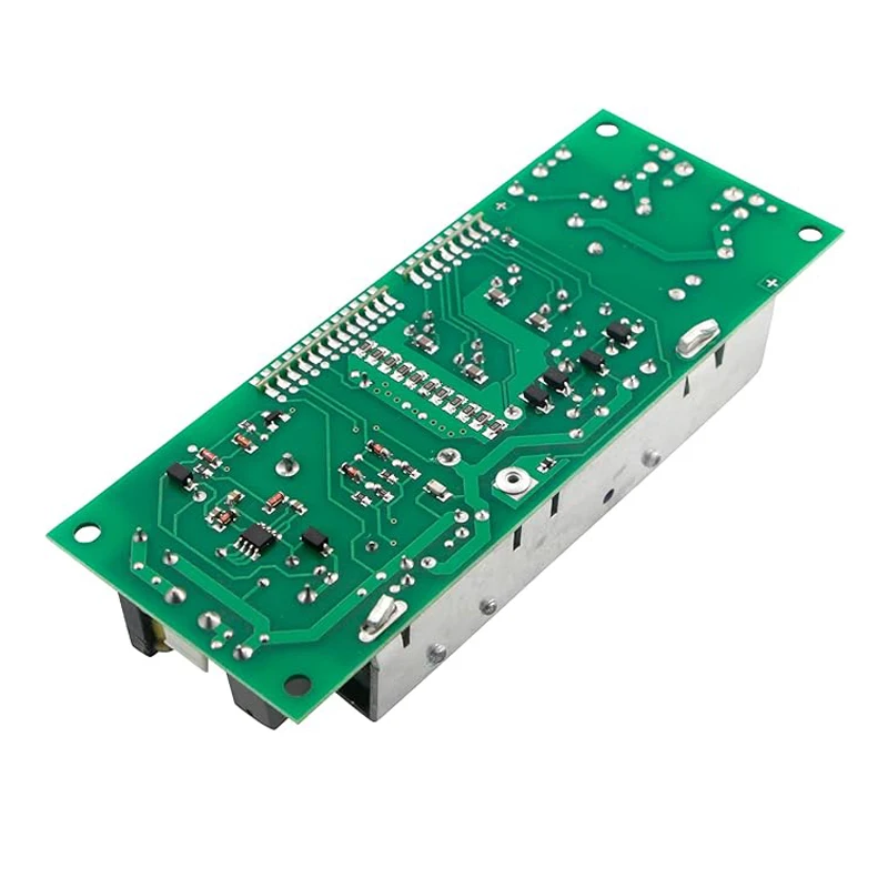3KW UV Lamp Ballast 220V T8 Tube For UV Printing Curing Machinery
