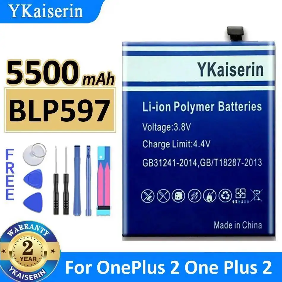 For Oneplus 2 One P…