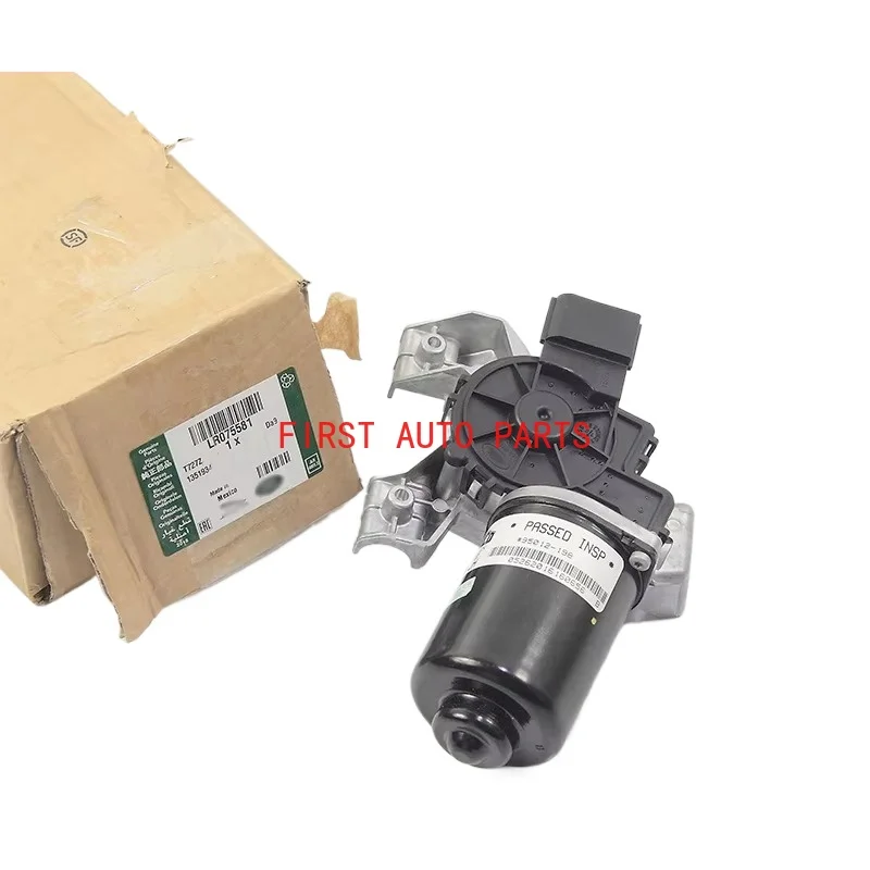 

OEM NEW FOR Land Rover Lr3 Lr4 Range Sport DISCOVERY 3 4 Front Windscreen Wiper Motor DLB500030 DLB500031 LR020112 LR075581