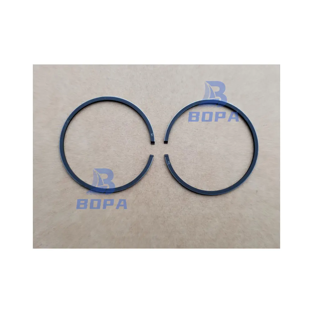 

FDONG 1 Set 2 Pcs O-Ring for Tohatsu 18HP 2-Stroke Marine Boat Parts 3G2-00011-0 3G2-00011-0