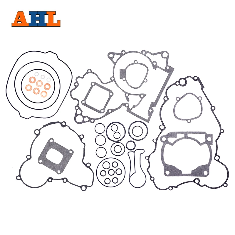 

AHL Motorcycle Complete Cylinder Gasket Kit For 300 XC XC-W XCW 2017-2023 For TE 300i TE300i TE 300 i 2019-2023