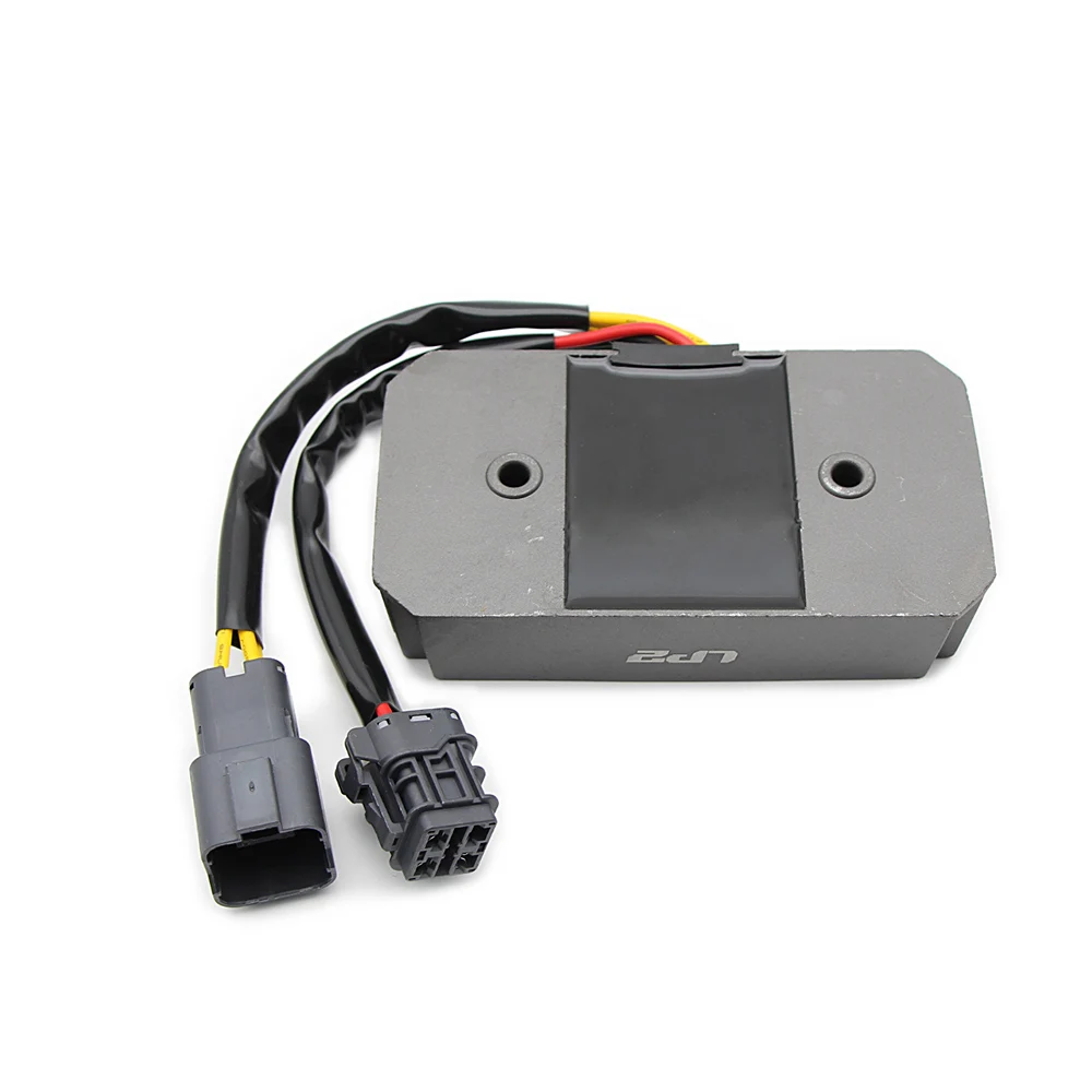 منظم المعدل لـ Triton AX 700 4X4 LOF لـ GOES 650i HO 61120-A27-010 للوصول إلى MAX 750 EFI AMX 6.46 LV 61120-A27-000