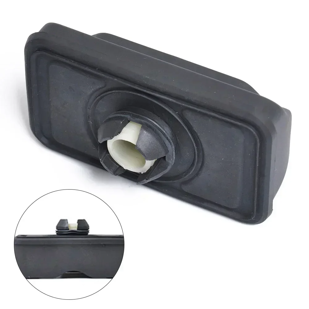 Car Pad Under Car Support Pad Lifting For Mercedes-Benz W221 W216 W251 CL550 S650 R63 (2006-2014) 1646900509