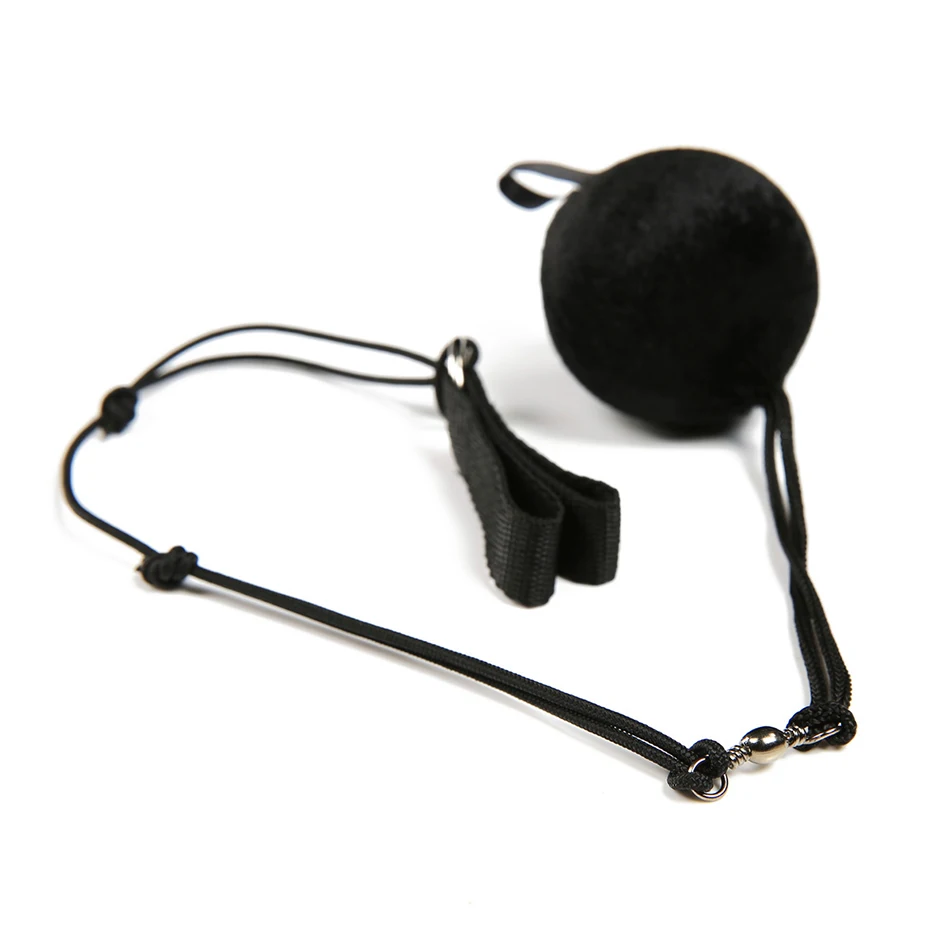 Accessoires de danse du ventre pour enfants et adultes, boule Poi, boule POI, boule brillante, accessoire de main, performance sur scène, sans écharpe