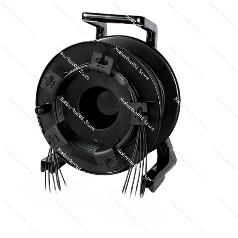 

2-сторонняя 4-сторонняя 8-сторонняя 12-обмоточная катушка/кабель Автомобильная катушка/кабель передачи аудиосигнала Кабель для кабеля автомобильного/видеосигнала