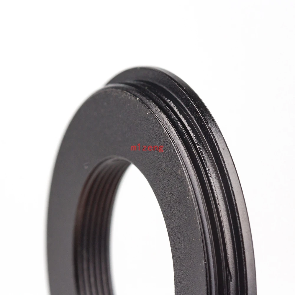 c-m42 adapter ring for C mount CCTV AOI lens to m42 42mm MOUNT camera