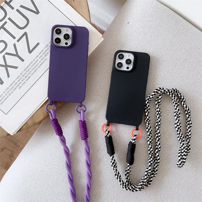 Étui souple de luxe en Silicone liquide mat pour iPhone 16 14 Pro Max 15 13 12 11 XS, housse antichoc