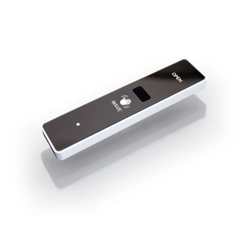 Yoursensor (YS454) High Sensitivity Touchless Switch Powerful Performance Inductive Switch Infrared Sensor Switch