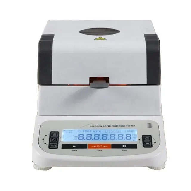 Rapid Moisture  Analyzer,food Granule Moisture Meter