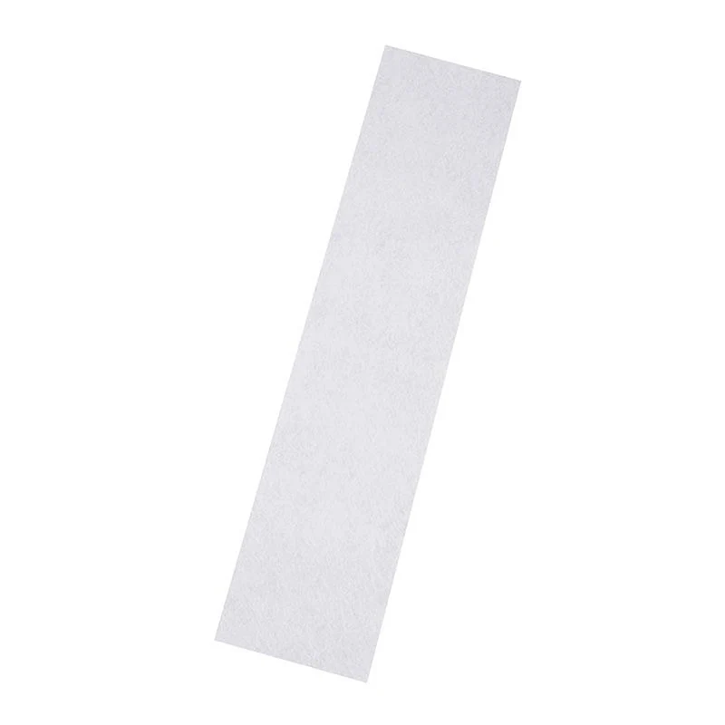 5 Pcs Home Air Conditioner Air Vent Dust Filter Cotton Universal Air Vent Filter Mesh Can Be Cut Clean Purification Parts