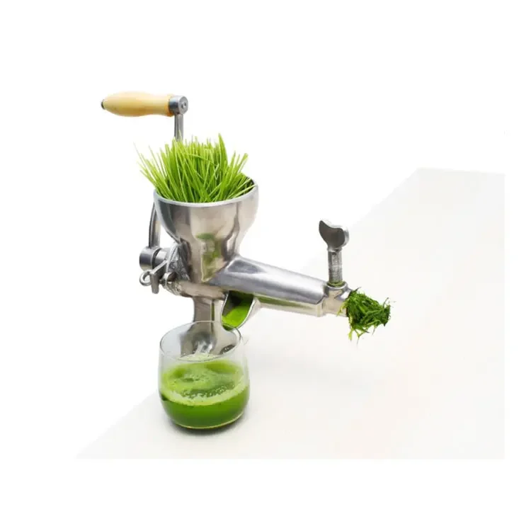 Hand Orange Pomegranate Fruit Juicer Manual Press