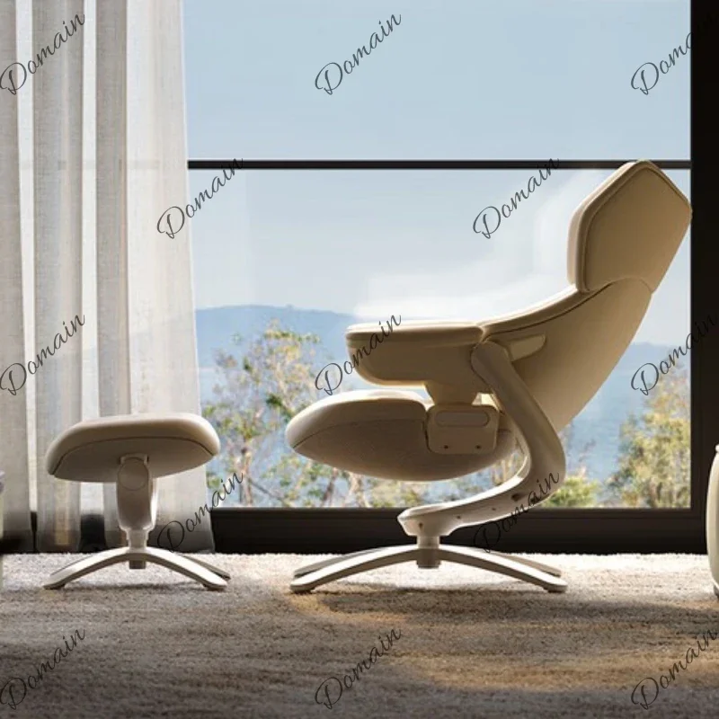 TMV Elegance Italian Living Room Chairs Fancy Italian Back Support Living Room Chairs Modern Occasional Fauteuils De Salon Home